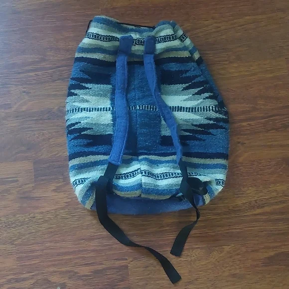 Backpack - Picture 5 of 8